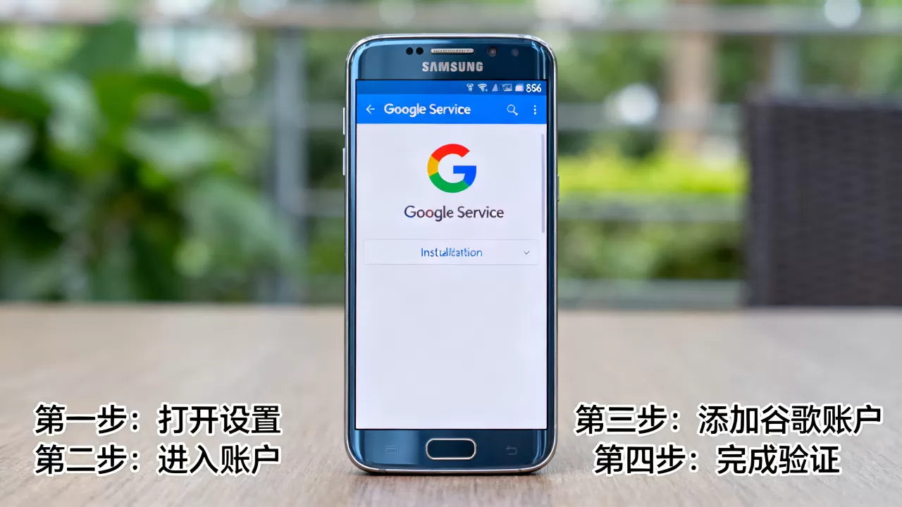 三星s6港版如何用谷歌服务器,港版谷歌服务安装步骤? 三星s6港版如何用谷歌服务器,港版谷歌服务安装步骤?