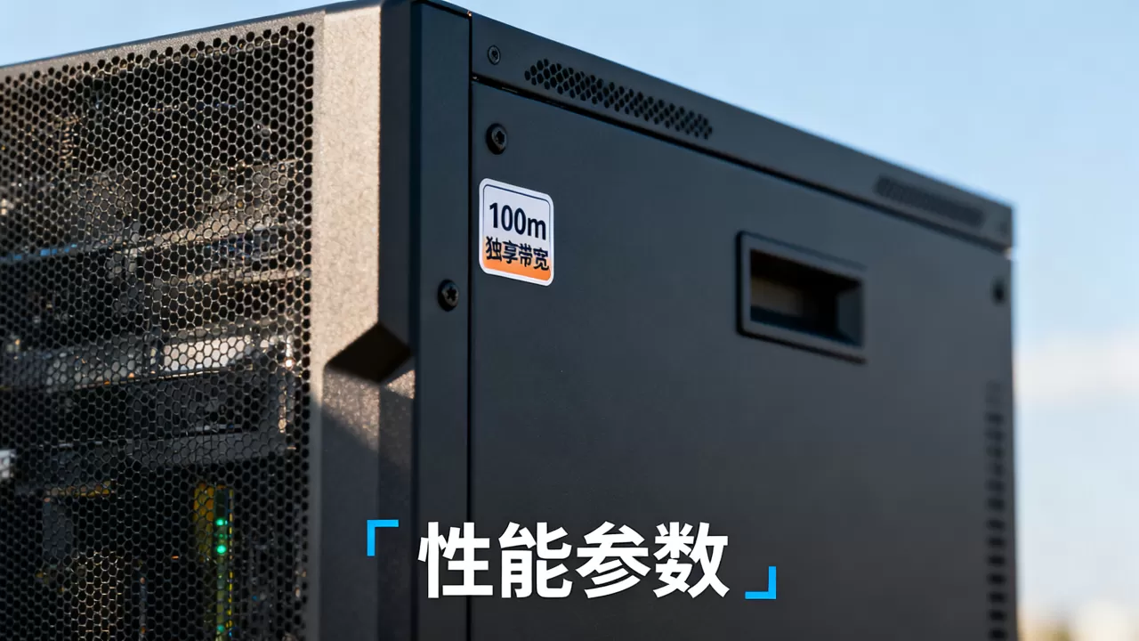 100m独享带宽服务器多少钱一台,哪家性价比高? 100m独享带宽服务器多少钱一台,哪家性价比高?