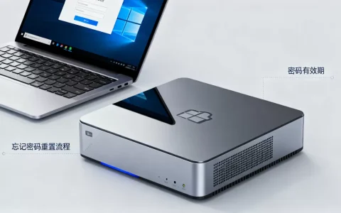 简米云服务器Windows密码有效期多长，忘记密码怎么办？