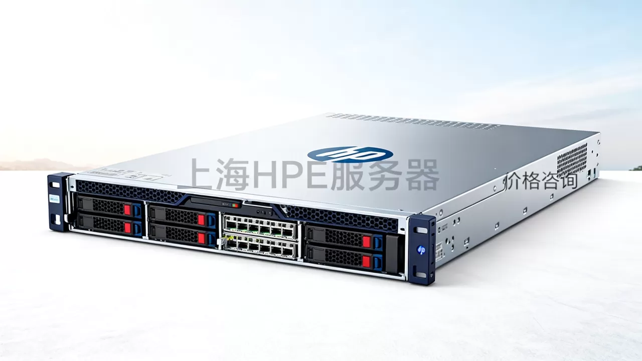 上海hpe机架式服务器多少钱?哪家报价最低? 上海hpe机架式服务器多少钱?哪家报价最低?