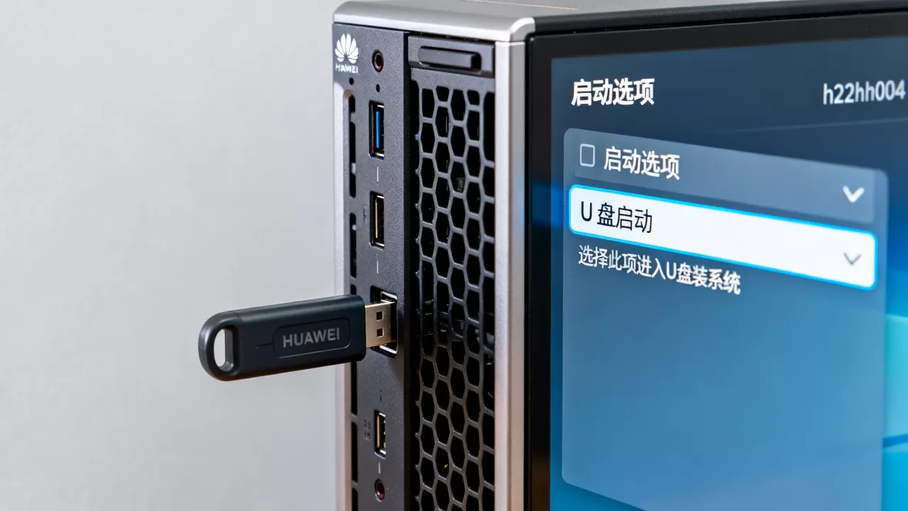 华为h22h003服务器怎么设置U盘启动,U盘装系统步骤? 华为h22h003服务器怎么设置U盘启动,U盘装系统步骤?
