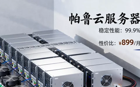 帕鲁稳定服务器有哪些值得选？，哪家性价比高口碑好？