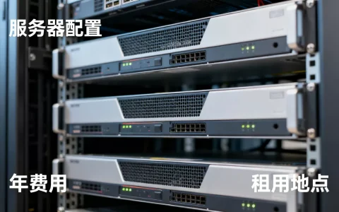 虎牙服务器一年费用要多少？，租用哪里最划算？