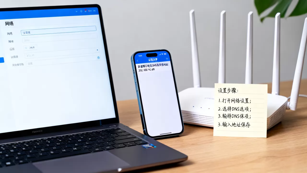 新疆博乐电信DNS服务器地址是多少,怎么设置? 新疆博乐电信DNS服务器地址是多少,怎么设置?