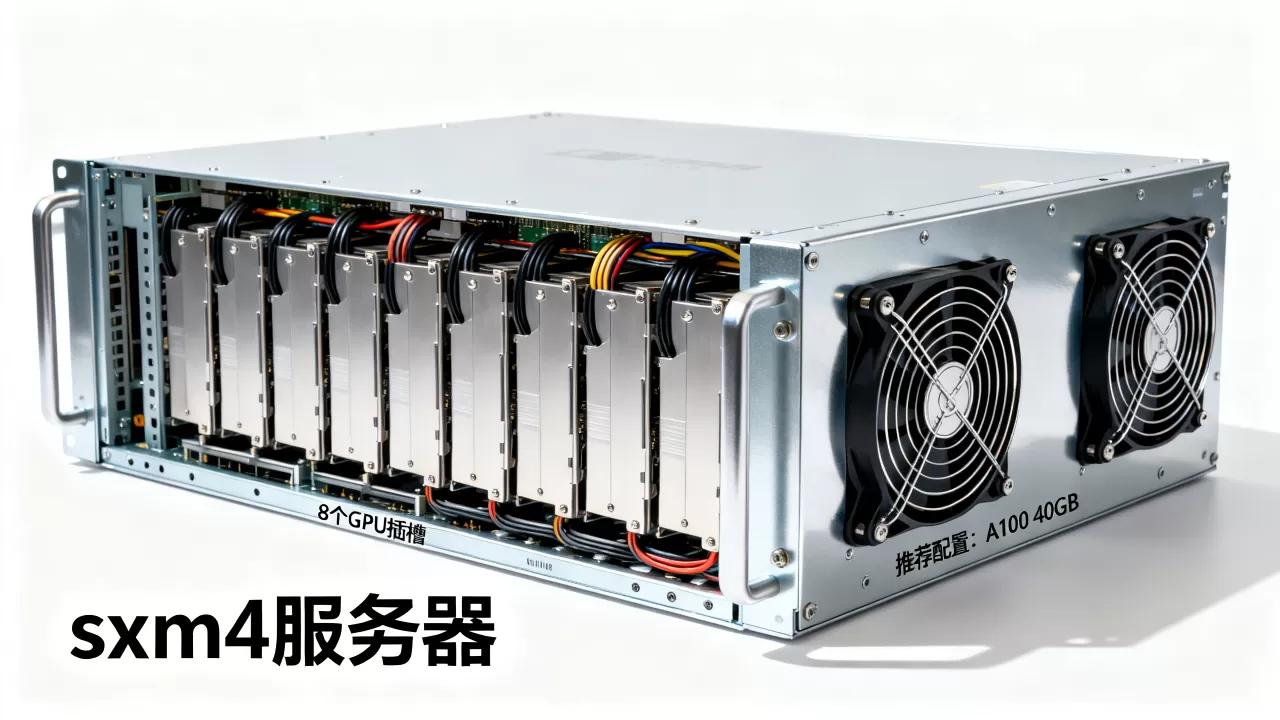 sxm4服务器到底要多少个gpu,什么配置好? sxm4服务器到底要多少个gpu,什么配置好?