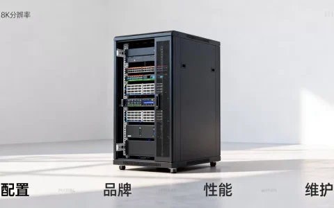 配套服务器到底多少钱一台，价格受哪些因素影响？