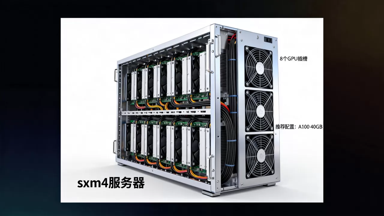 sxm4服务器到底要多少个gpu,什么配置好? sxm4服务器到底要多少个gpu,什么配置好?