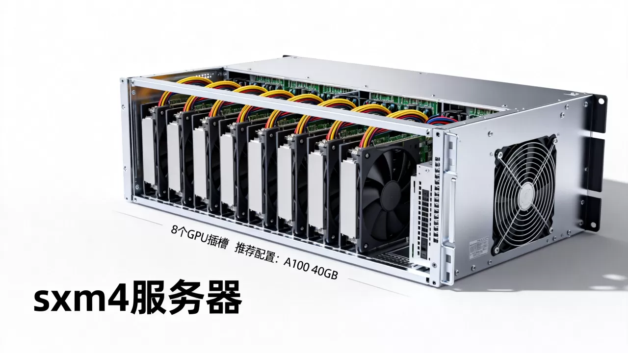 sxm4服务器到底要多少个gpu,什么配置好? sxm4服务器到底要多少个gpu,什么配置好?