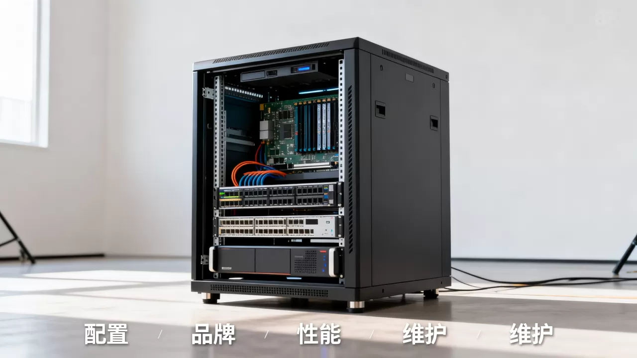 配套服务器到底多少钱一台,价格受哪些因素影响? 配套服务器到底多少钱一台,价格受哪些因素影响?