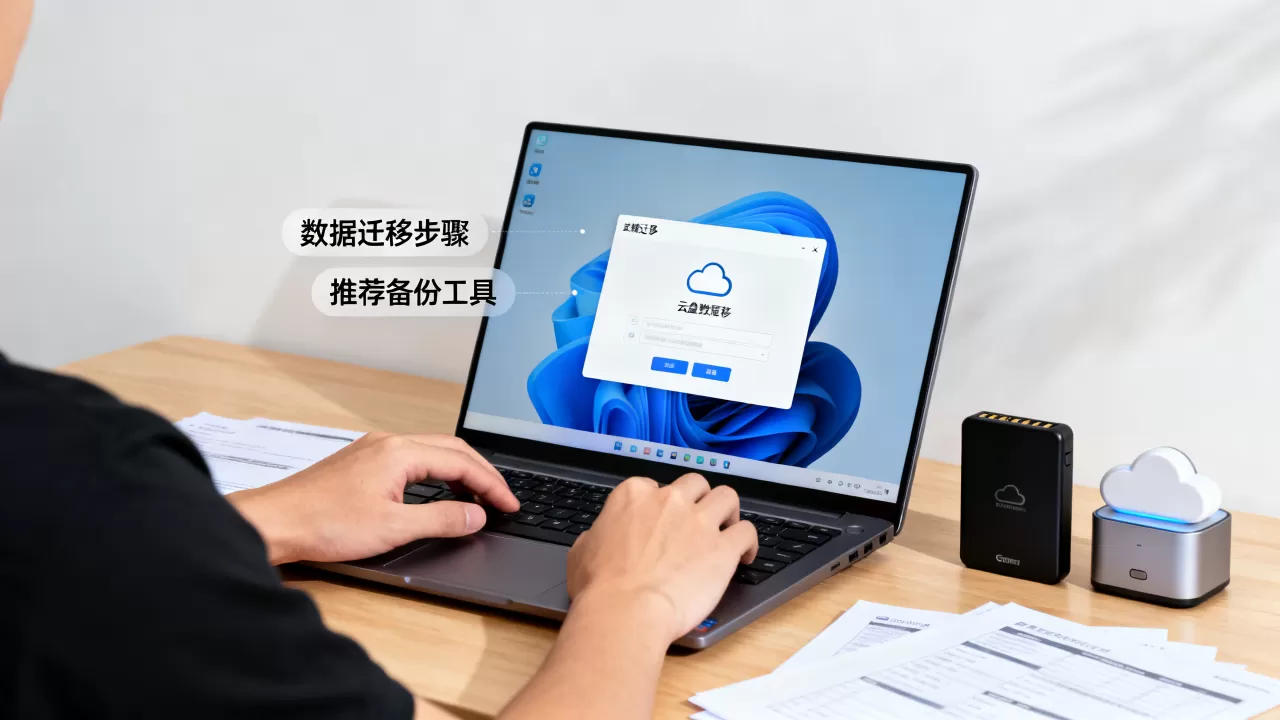 哪些网盘将停止服务器,你的数据怎么迁移? 哪些网盘将停止服务器,你的数据怎么迁移?