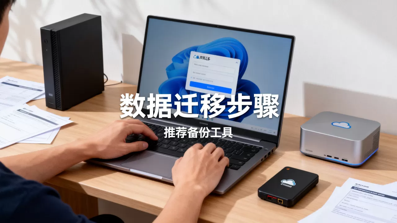 哪些网盘将停止服务器,你的数据怎么迁移? 哪些网盘将停止服务器,你的数据怎么迁移?