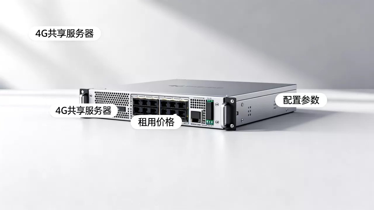 4g共享服务器多少钱?,租用价格贵不贵 4g共享服务器多少钱?,租用价格贵不贵