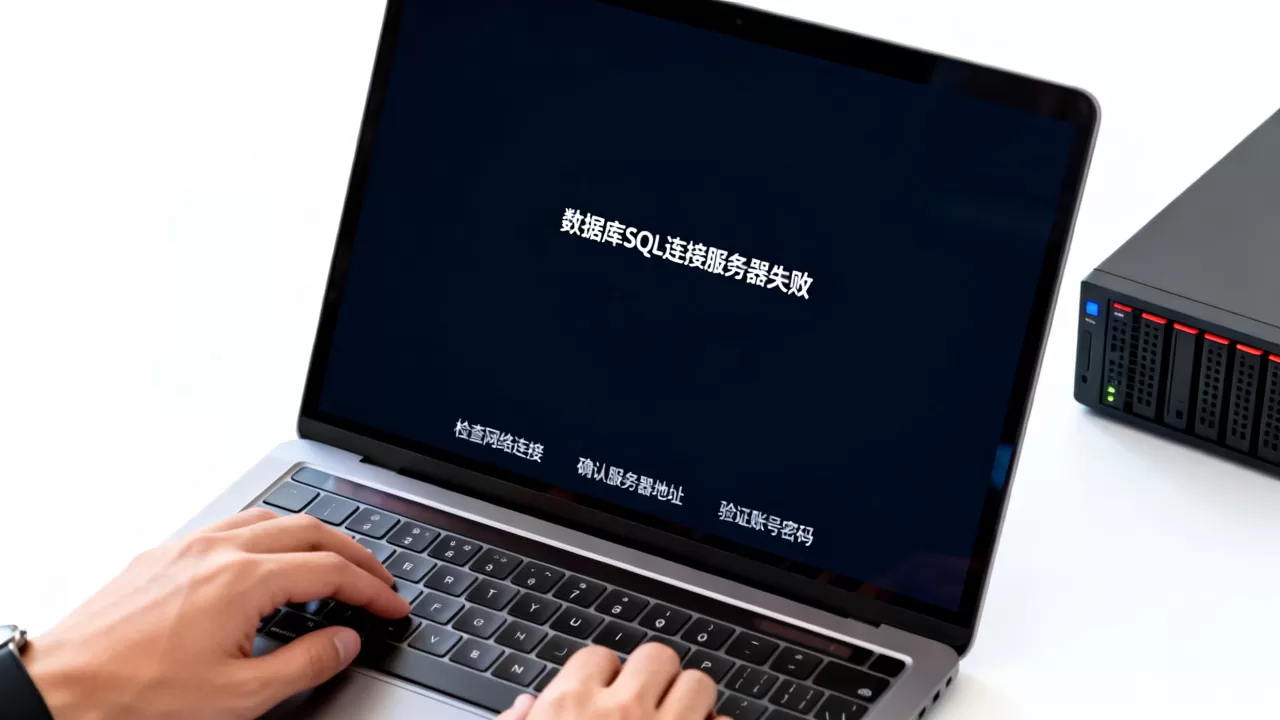 数据库SQL连接服务器失败怎么办?,连接故障如何解决 数据库SQL连接服务器失败怎么办?,连接故障如何解决