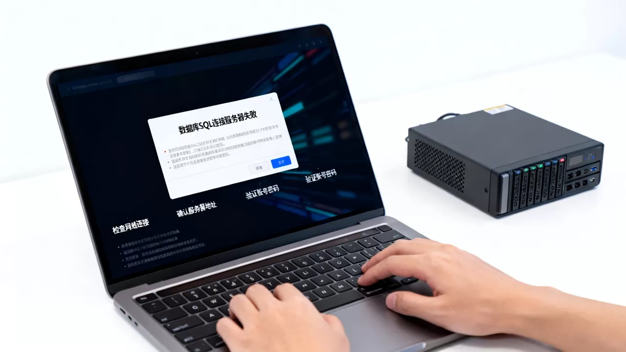 数据库SQL连接服务器失败怎么办?,连接故障如何解决 数据库SQL连接服务器失败怎么办?,连接故障如何解决