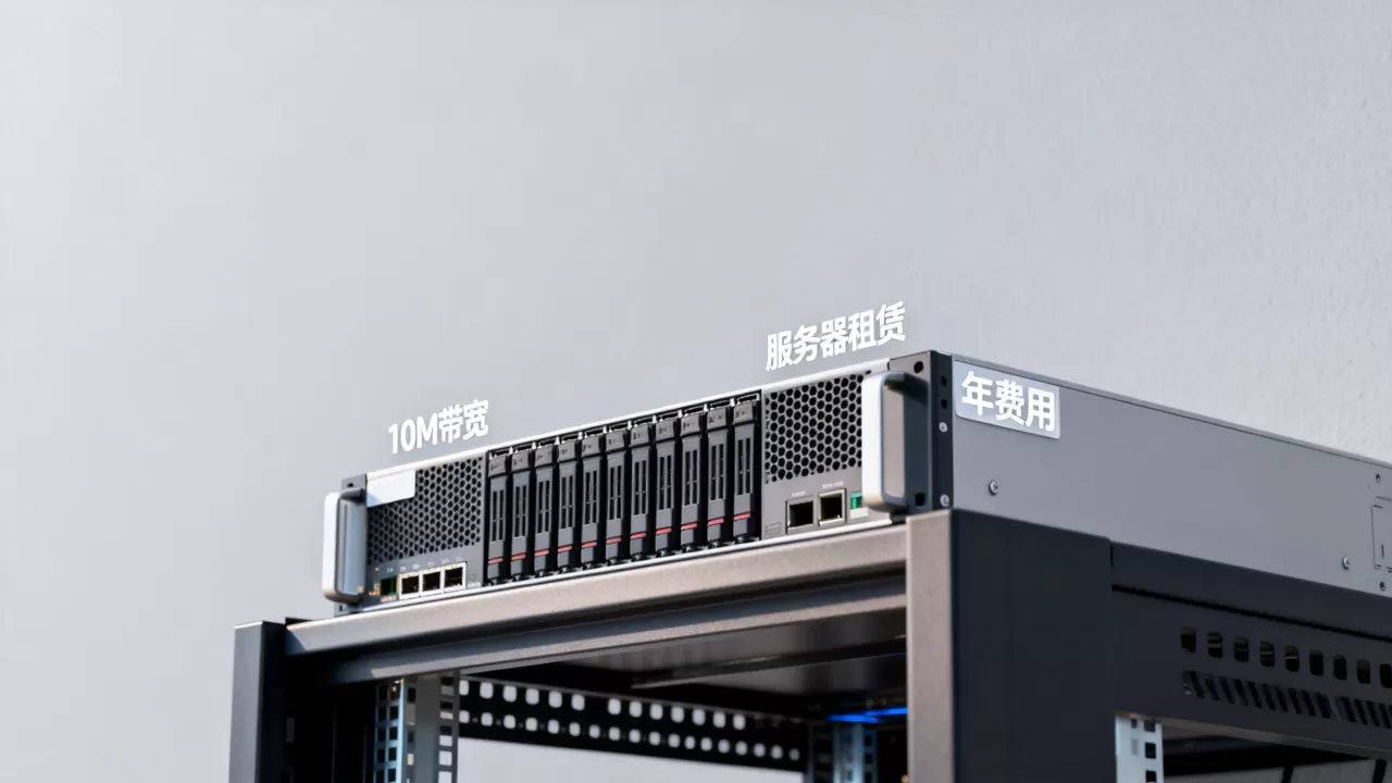 租10M带宽的服务器费用多少,一年价格贵不贵? 租10M带宽的服务器费用多少,一年价格贵不贵?