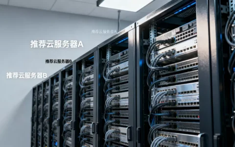 招投标云服务器有哪些靠谱推荐，哪家好呢？