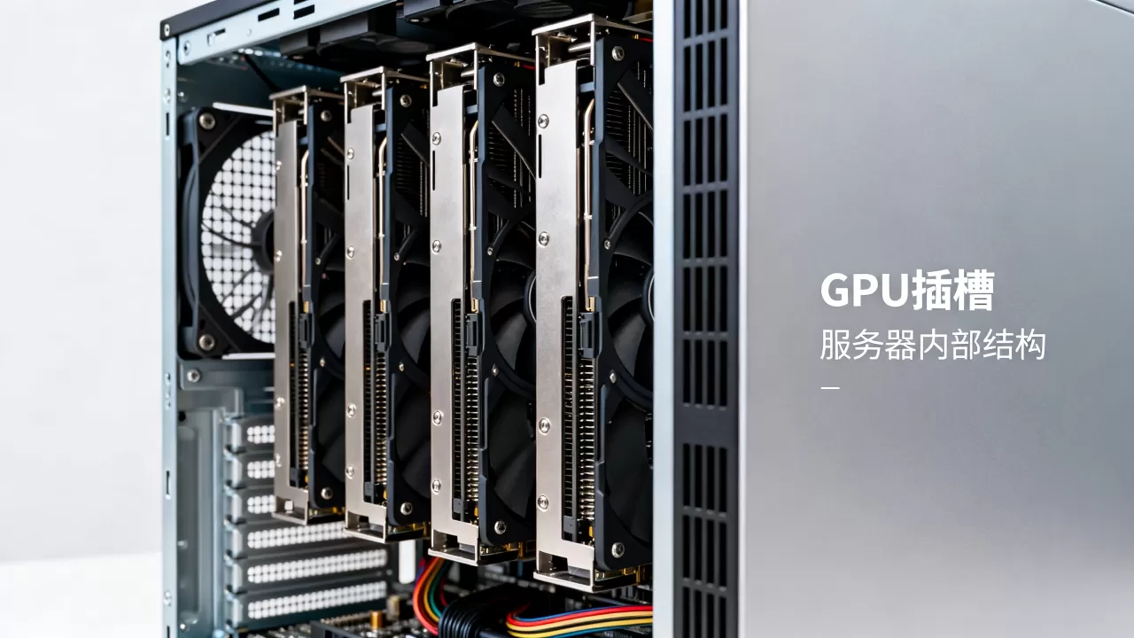 一台服务器能放多少GPU?,最多能插几块GPU 一台服务器能放多少GPU?,最多能插几块GPU