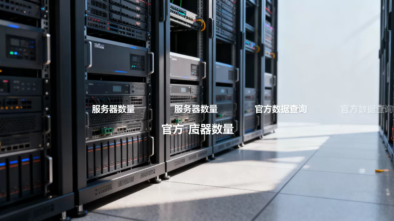 百度云到底有多少个服务器,官方真实数据在哪里查询? 百度云到底有多少个服务器,官方真实数据在哪里查询?