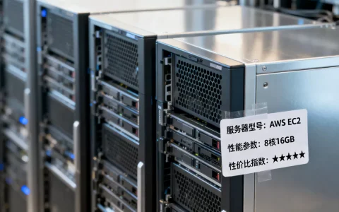 全世界网服务器有哪些？,哪个性价比最高