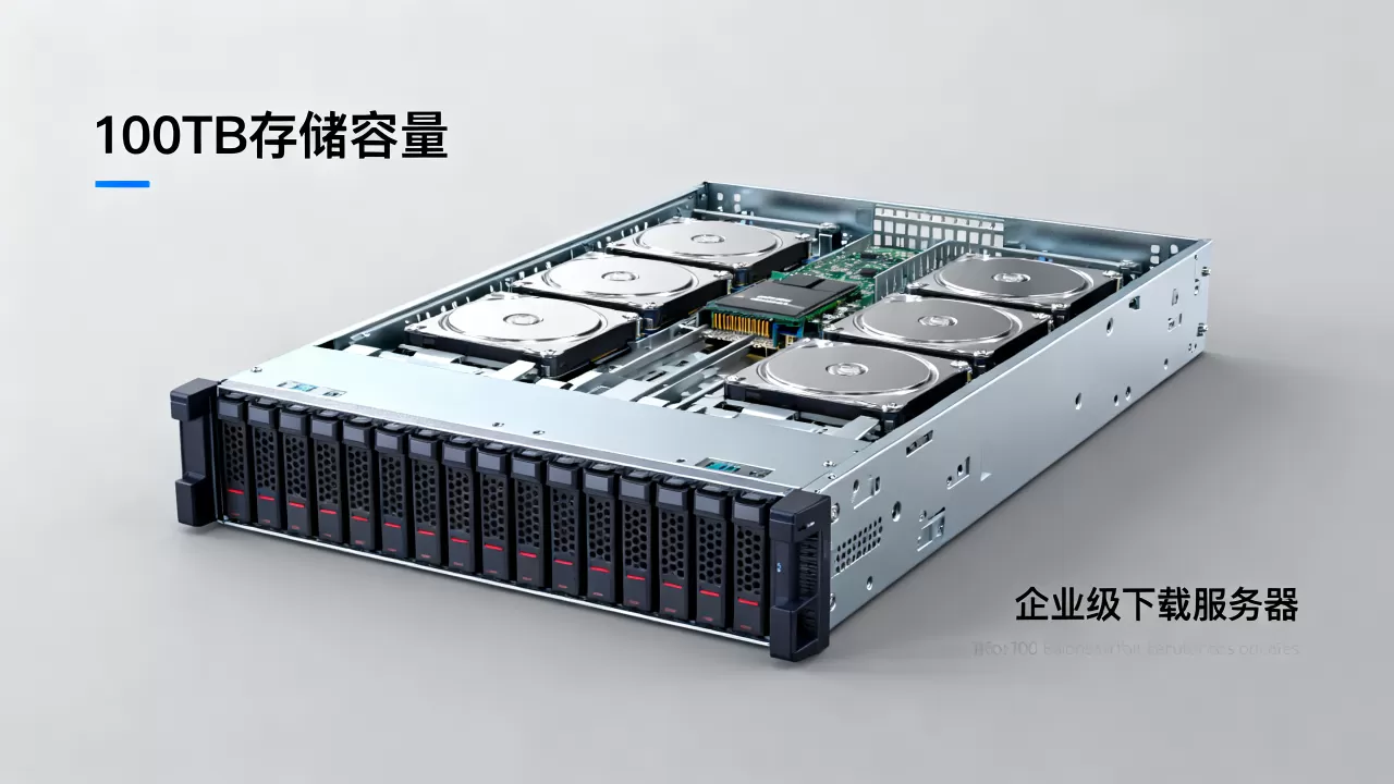 100tb存储下载服务器多少钱,价格贵不贵? 100tb存储下载服务器多少钱,价格贵不贵?