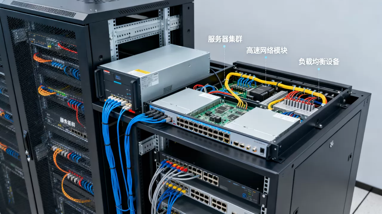 抖音首页都用了哪些服务器,为何响应速度这么快 抖音首页都用了哪些服务器,为何响应速度这么快