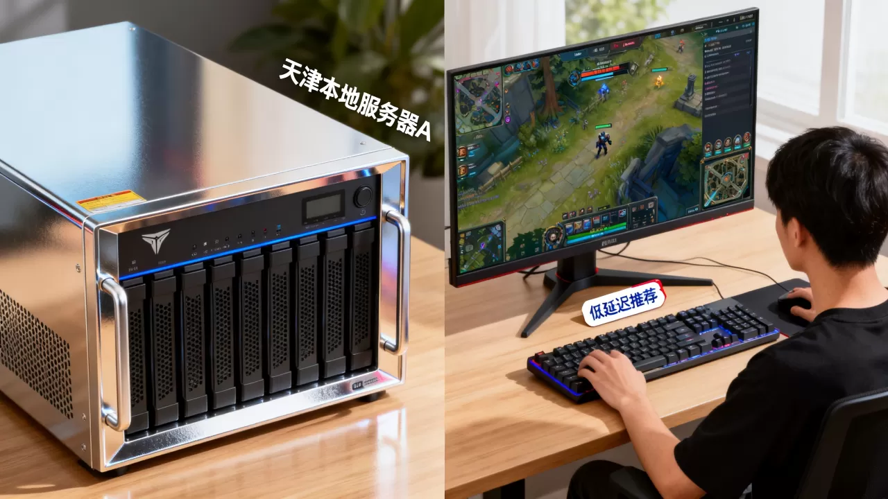 天津有哪些游戏服务器靠谱,本地玩家怎么选? 天津有哪些游戏服务器靠谱,本地玩家怎么选?