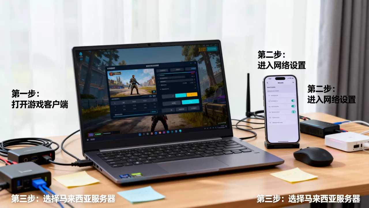 瓦罗兰特服务器chn怎么才能改到马来西亚,有什么方法? 瓦罗兰特服务器chn怎么才能改到马来西亚,有什么方法?