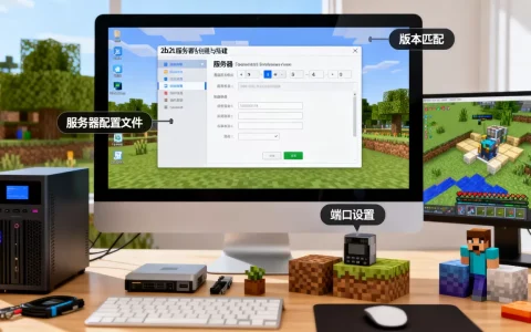 我的世界2b2t服务器怎么创建？,2b2t服务器如何搭建？