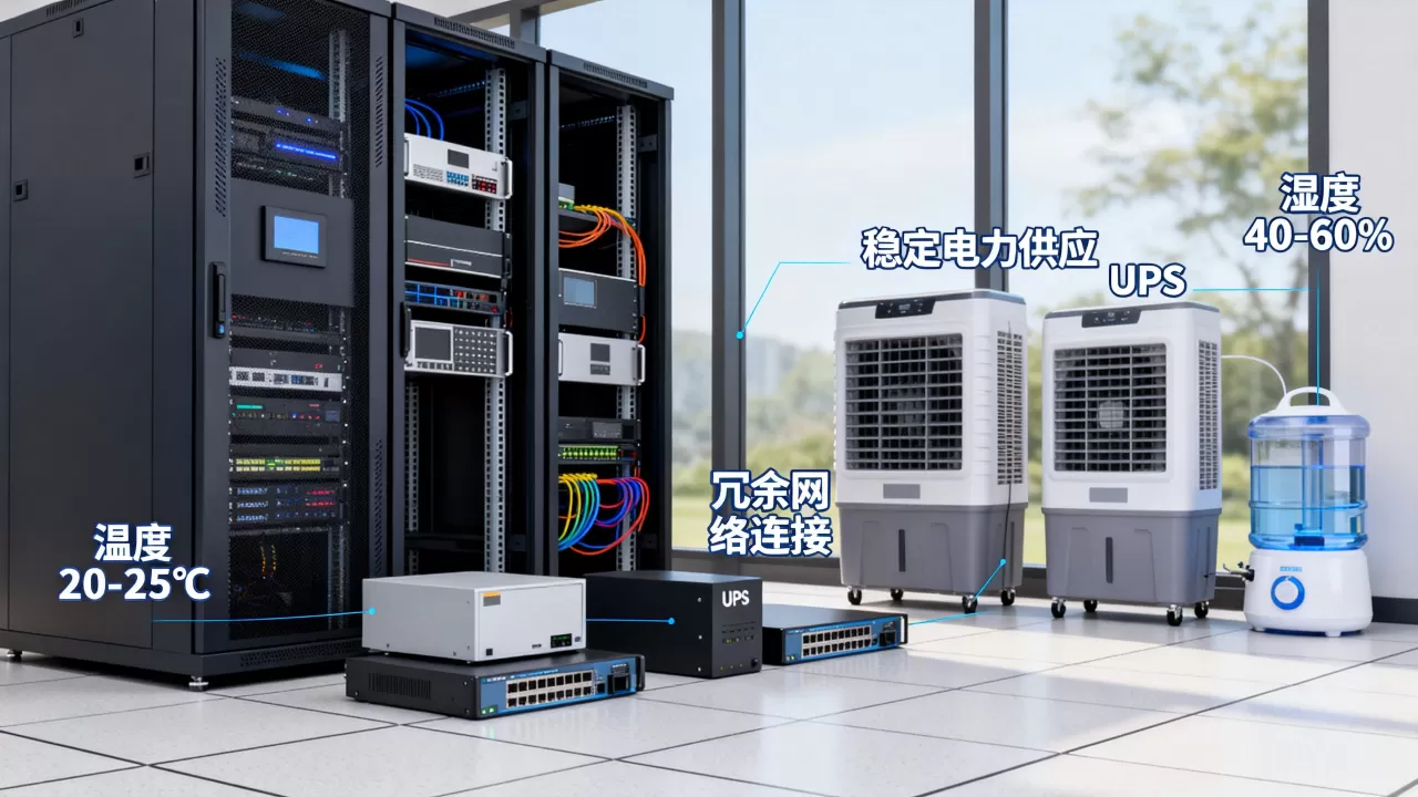 服务器工作环境有哪些要求?,服务器环境标准是什么 服务器工作环境有哪些要求?,服务器环境标准是什么