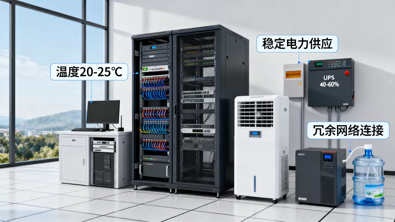 服务器工作环境有哪些要求?,服务器环境标准是什么 服务器工作环境有哪些要求?,服务器环境标准是什么