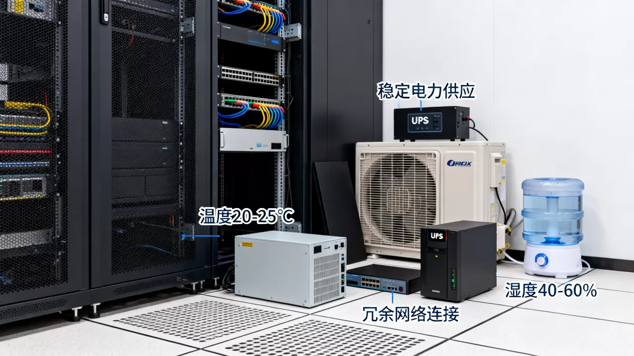 服务器工作环境有哪些要求?,服务器环境标准是什么 服务器工作环境有哪些要求?,服务器环境标准是什么