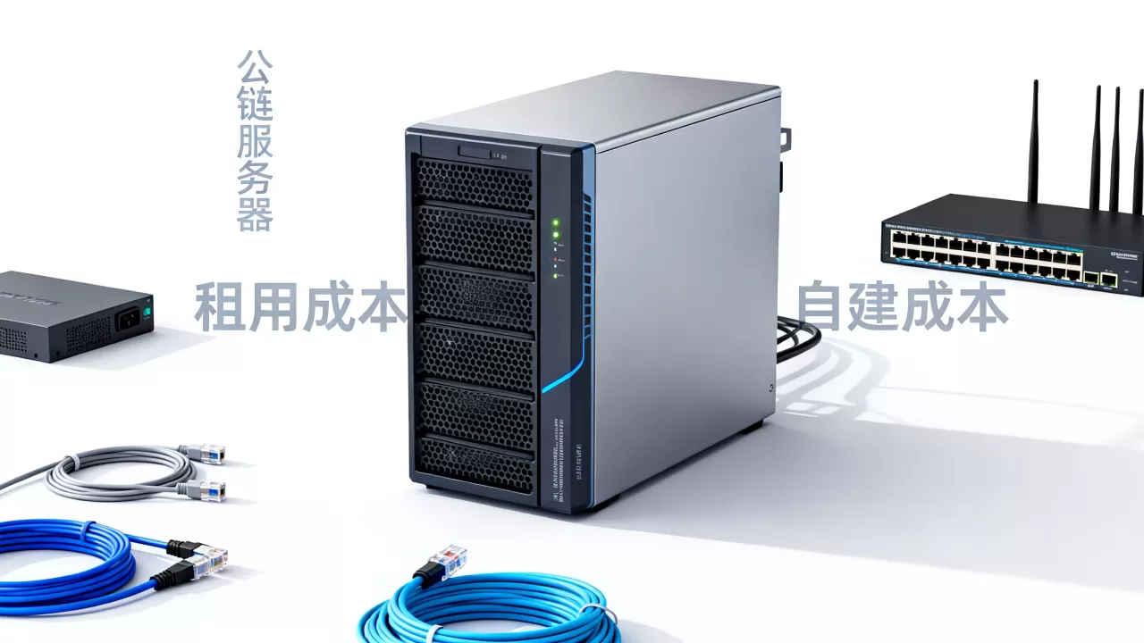 公链服务器一般多少钱,租用还是自建划算? 公链服务器一般多少钱,租用还是自建划算?