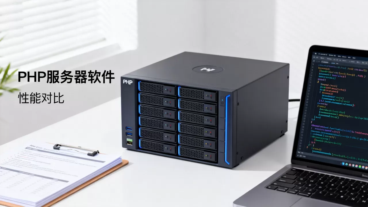 PHP网站的服务器软件有哪些,哪个性能最好? PHP网站的服务器软件有哪些,哪个性能最好?