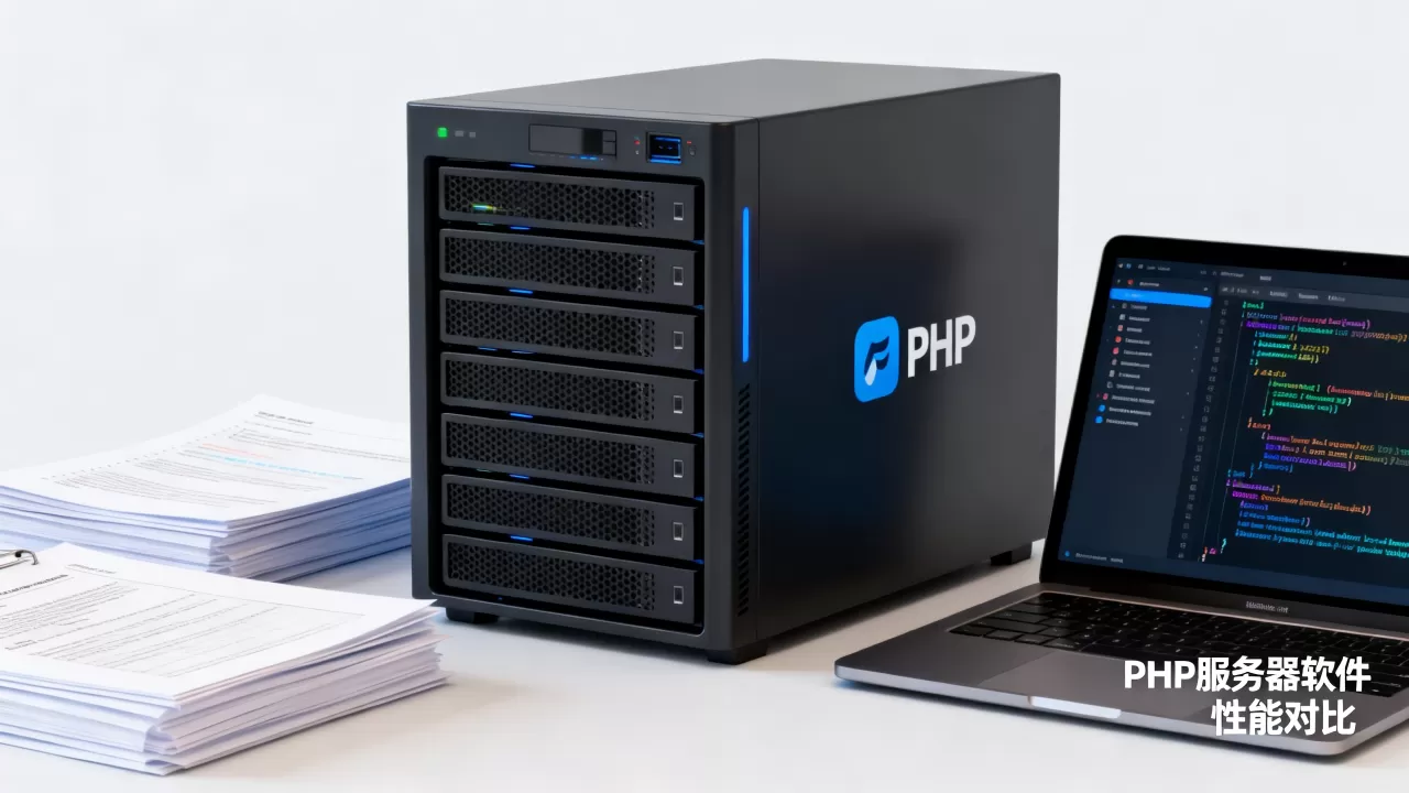 PHP网站的服务器软件有哪些,哪个性能最好? PHP网站的服务器软件有哪些,哪个性能最好?