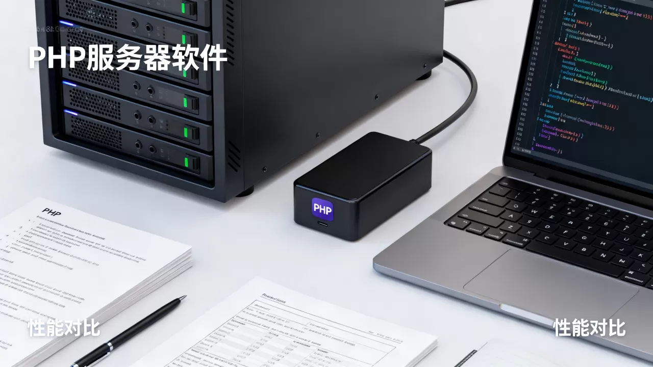 PHP网站的服务器软件有哪些,哪个性能最好? PHP网站的服务器软件有哪些,哪个性能最好?