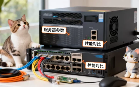 境外撸猫服务器到底怎么选，哪家性价比高？