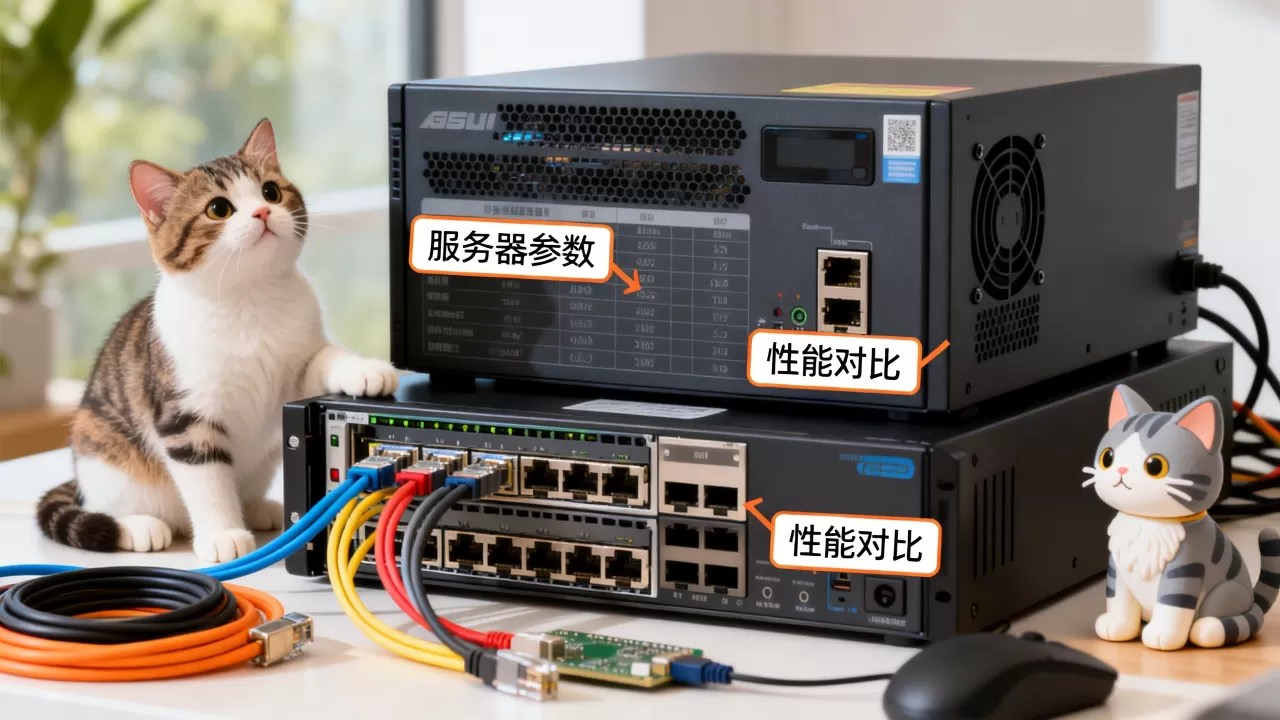 境外撸猫服务器到底怎么选,哪家性价比高? 境外撸猫服务器到底怎么选,哪家性价比高?