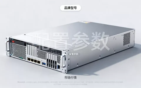 网维服务器一台要多少钱，价格受哪些因素影响？