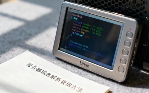 linux如何查服务器解析多少个域名，域名解析数量怎么查？