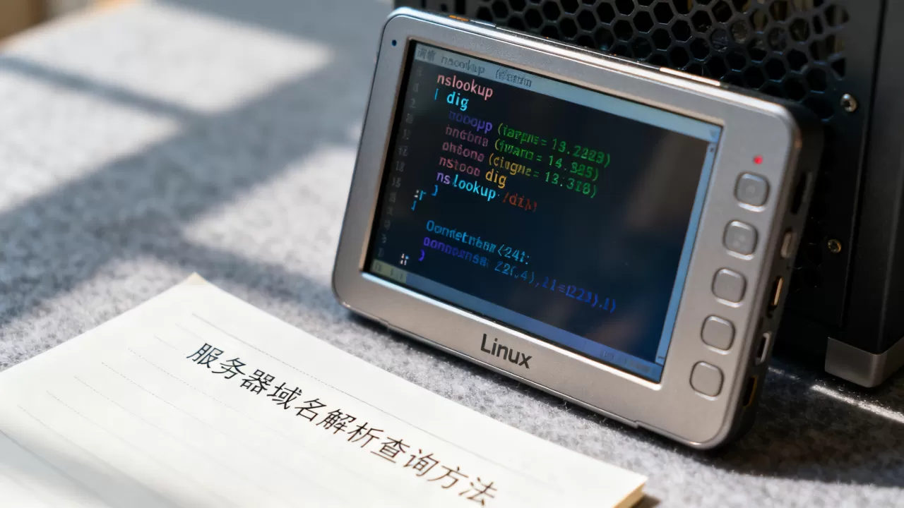 linux如何查服务器解析多少个域名,域名解析数量怎么查? linux如何查服务器解析多少个域名,域名解析数量怎么查?