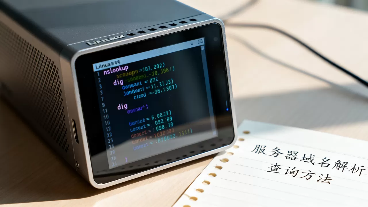 linux如何查服务器解析多少个域名,域名解析数量怎么查? linux如何查服务器解析多少个域名,域名解析数量怎么查?