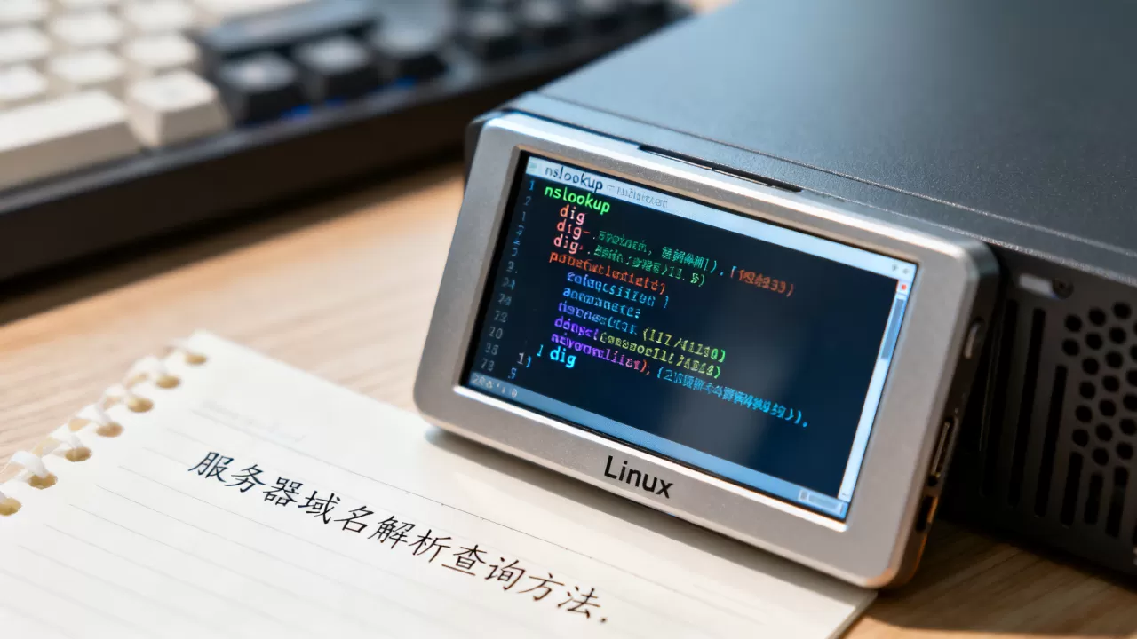 linux如何查服务器解析多少个域名,域名解析数量怎么查? linux如何查服务器解析多少个域名,域名解析数量怎么查?