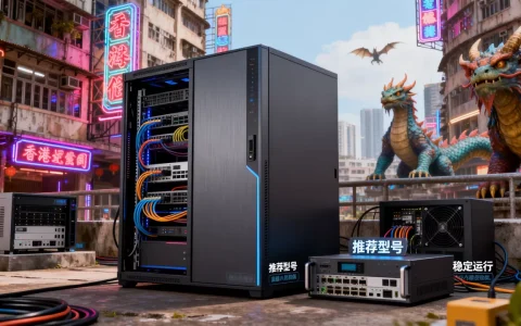 香港原神服务器有哪些选择，哪个比较好呢？
