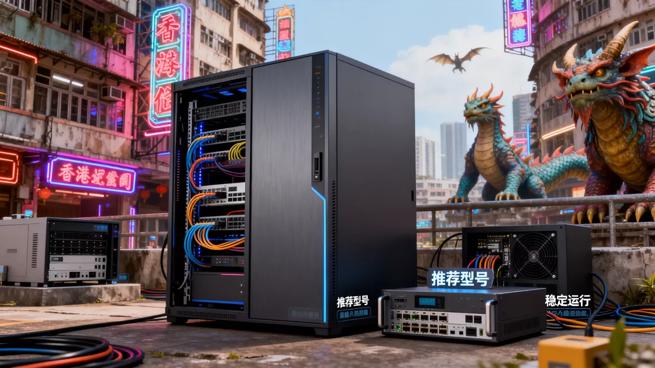 香港原神服务器有哪些选择,哪个比较好呢? 香港原神服务器有哪些选择,哪个比较好呢?