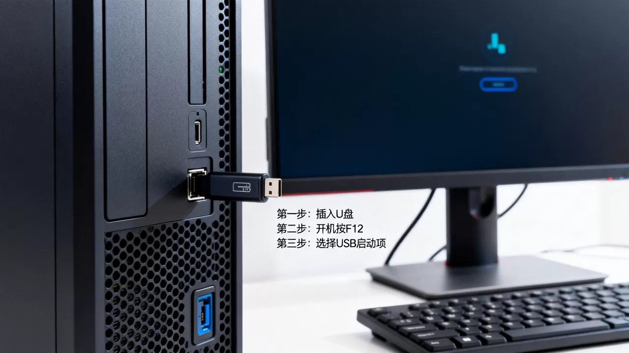 服务器开机怎么设置U盘启动?,启动项在哪? 服务器开机怎么设置U盘启动?,启动项在哪?