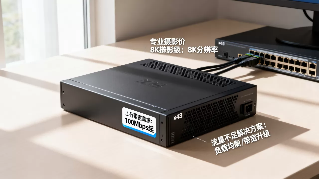 x86服务器跑cdn上行带宽要多少,上行流量不够怎么办 x86服务器跑cdn上行带宽要多少,上行流量不够怎么办