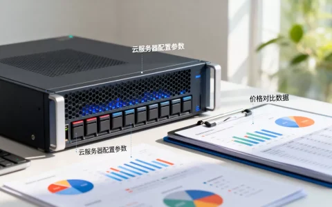 云服务器一个到底值多少钱，哪个平台最便宜？