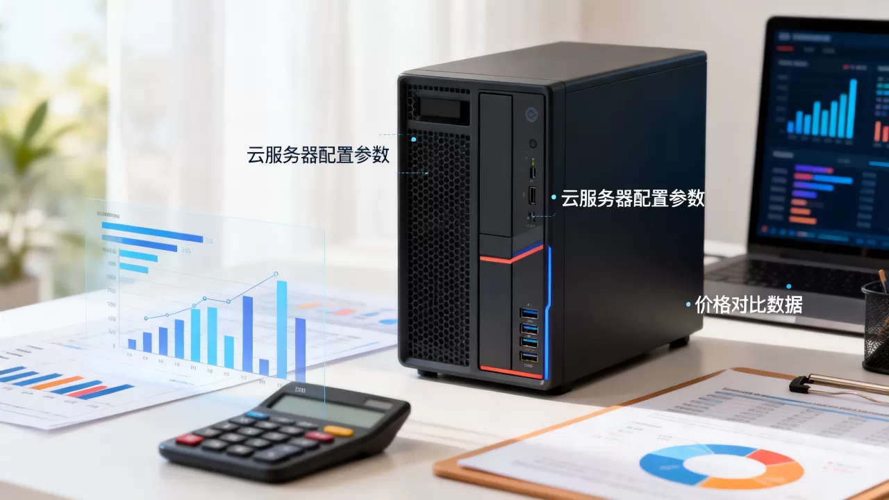 云服务器一个到底值多少钱,哪个平台最便宜? 云服务器一个到底值多少钱,哪个平台最便宜?