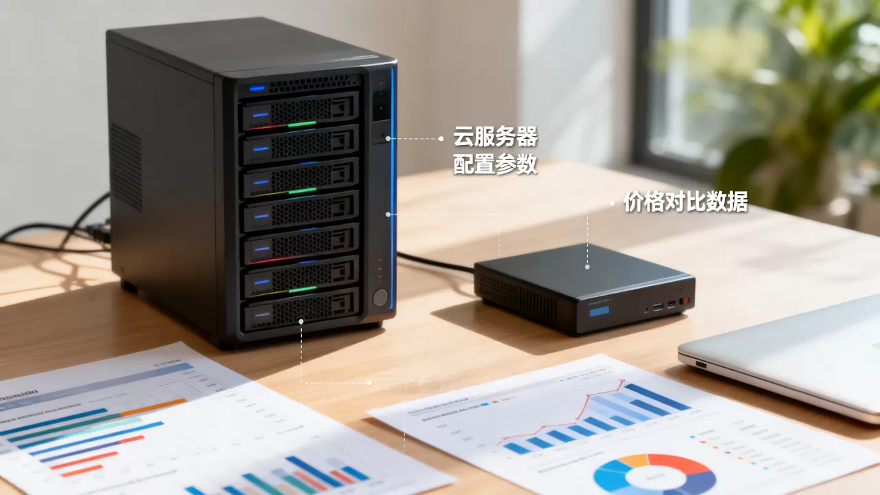 云服务器一个到底值多少钱,哪个平台最便宜? 云服务器一个到底值多少钱,哪个平台最便宜?