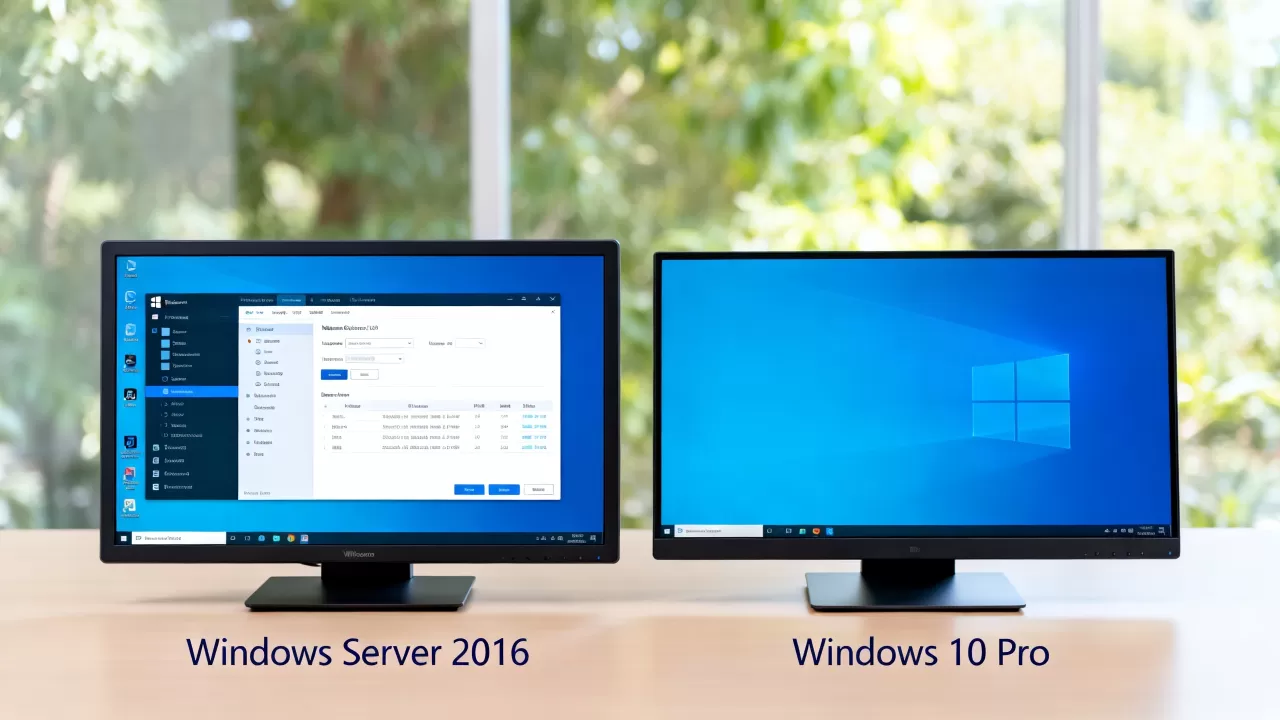 win10服务器版是什么版本,和普通版有什么区别? win10服务器版是什么版本,和普通版有什么区别?